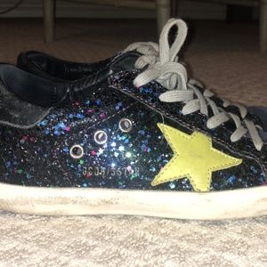 Golden Goose Superstar Sneaker